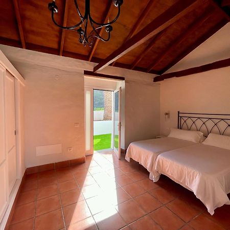Hotel El Patio Garachico  Dış mekan fotoğraf