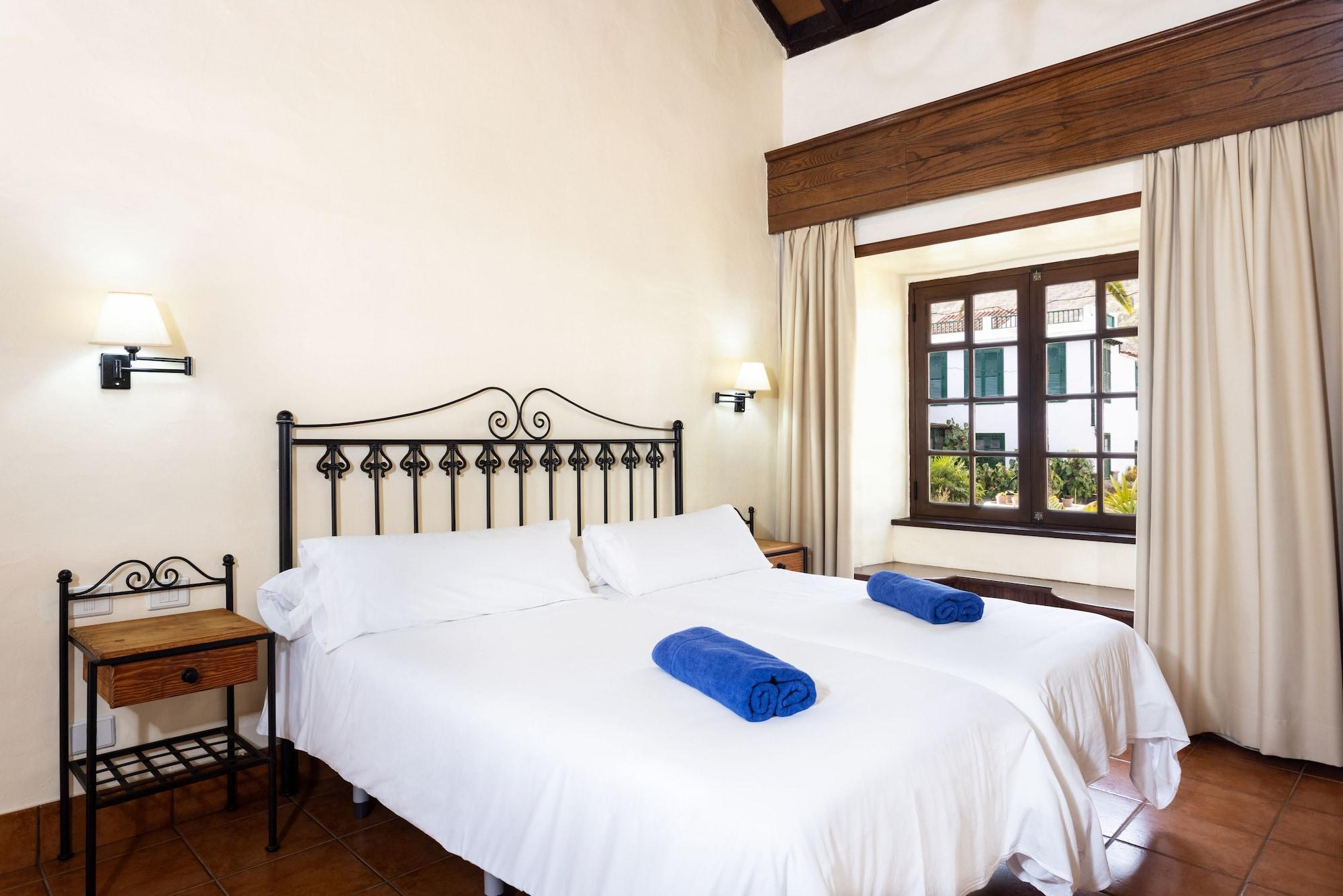 Hotel El Patio Garachico  Dış mekan fotoğraf