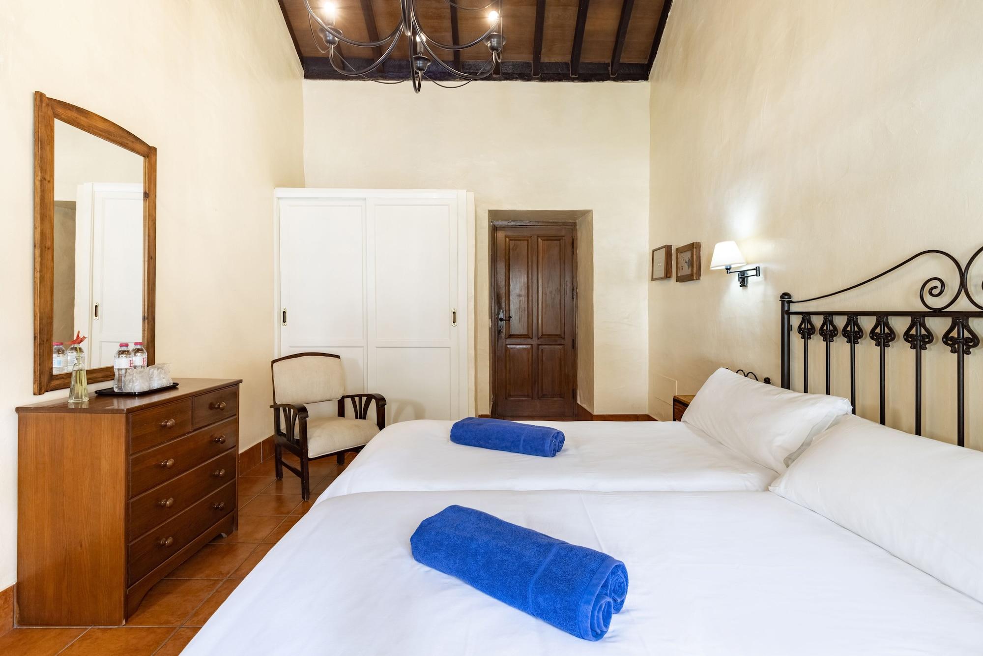 Hotel El Patio Garachico  Dış mekan fotoğraf