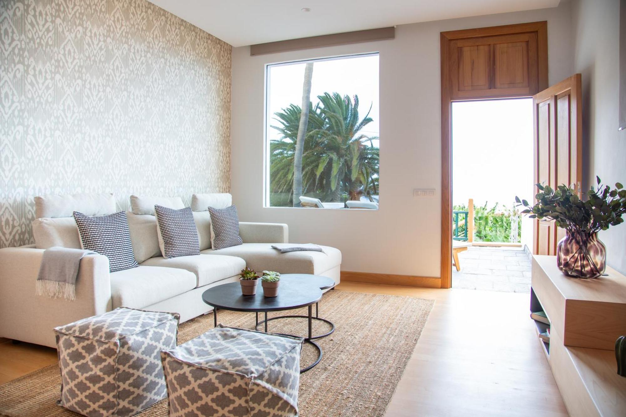 Hotel El Patio Garachico  Dış mekan fotoğraf