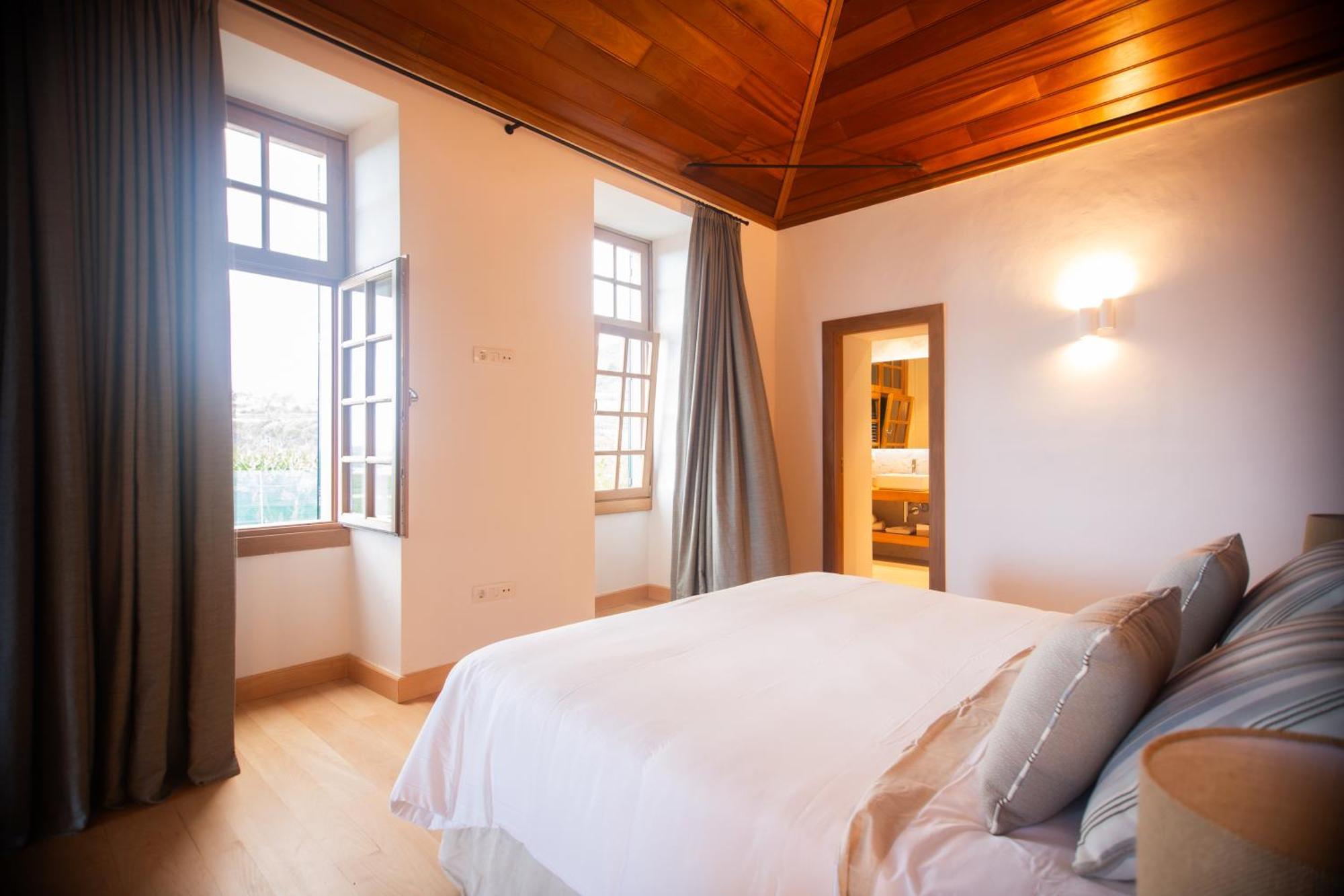 Hotel El Patio Garachico  Dış mekan fotoğraf