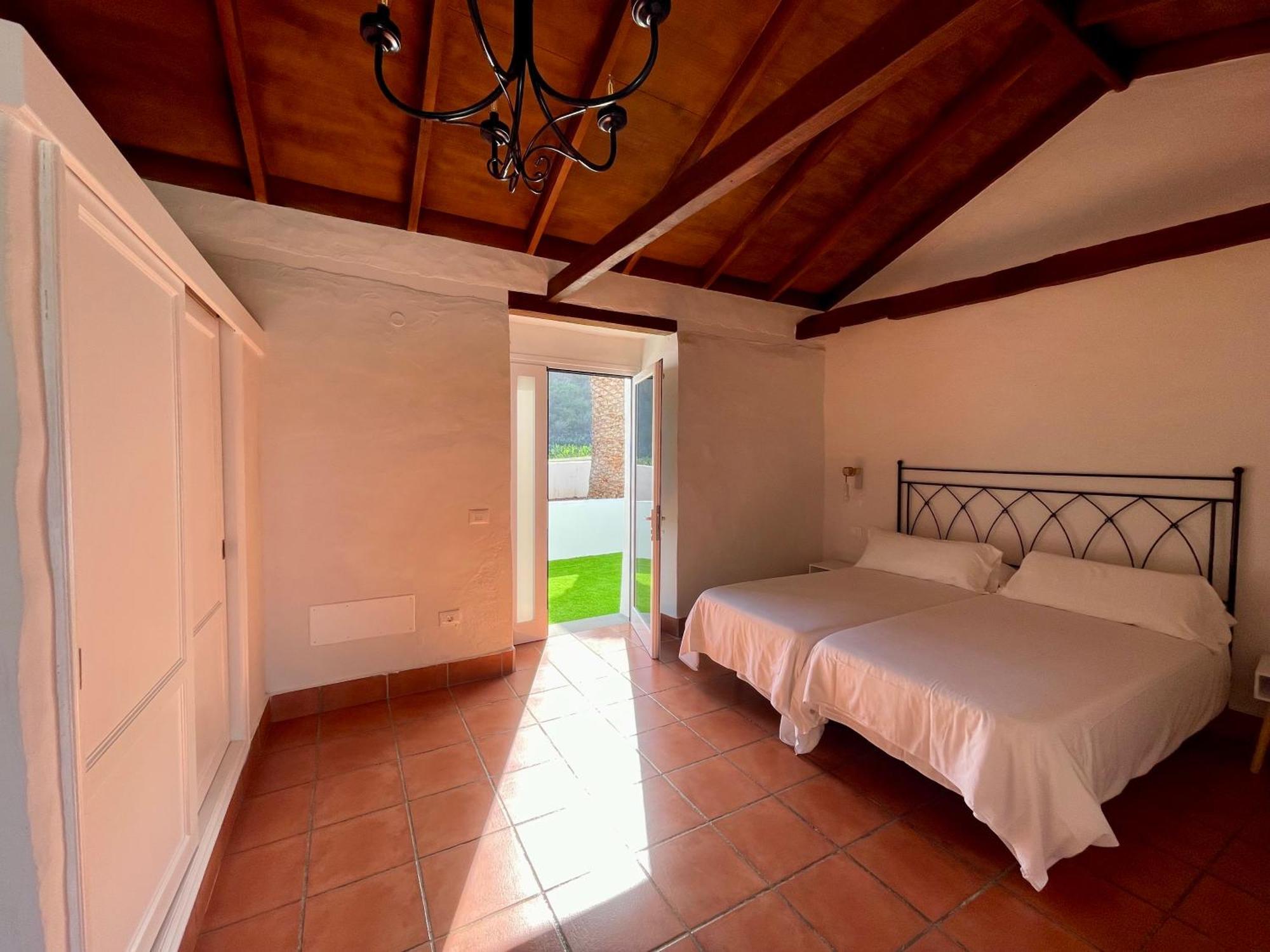 Hotel El Patio Garachico  Dış mekan fotoğraf